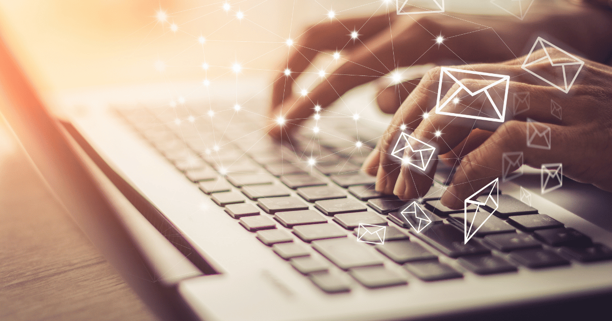 メルマガのイメージ