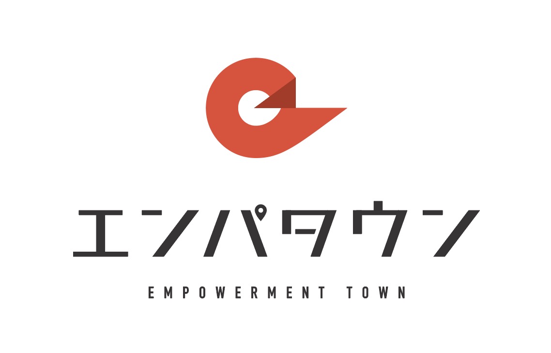 エンパタウン ロゴ
